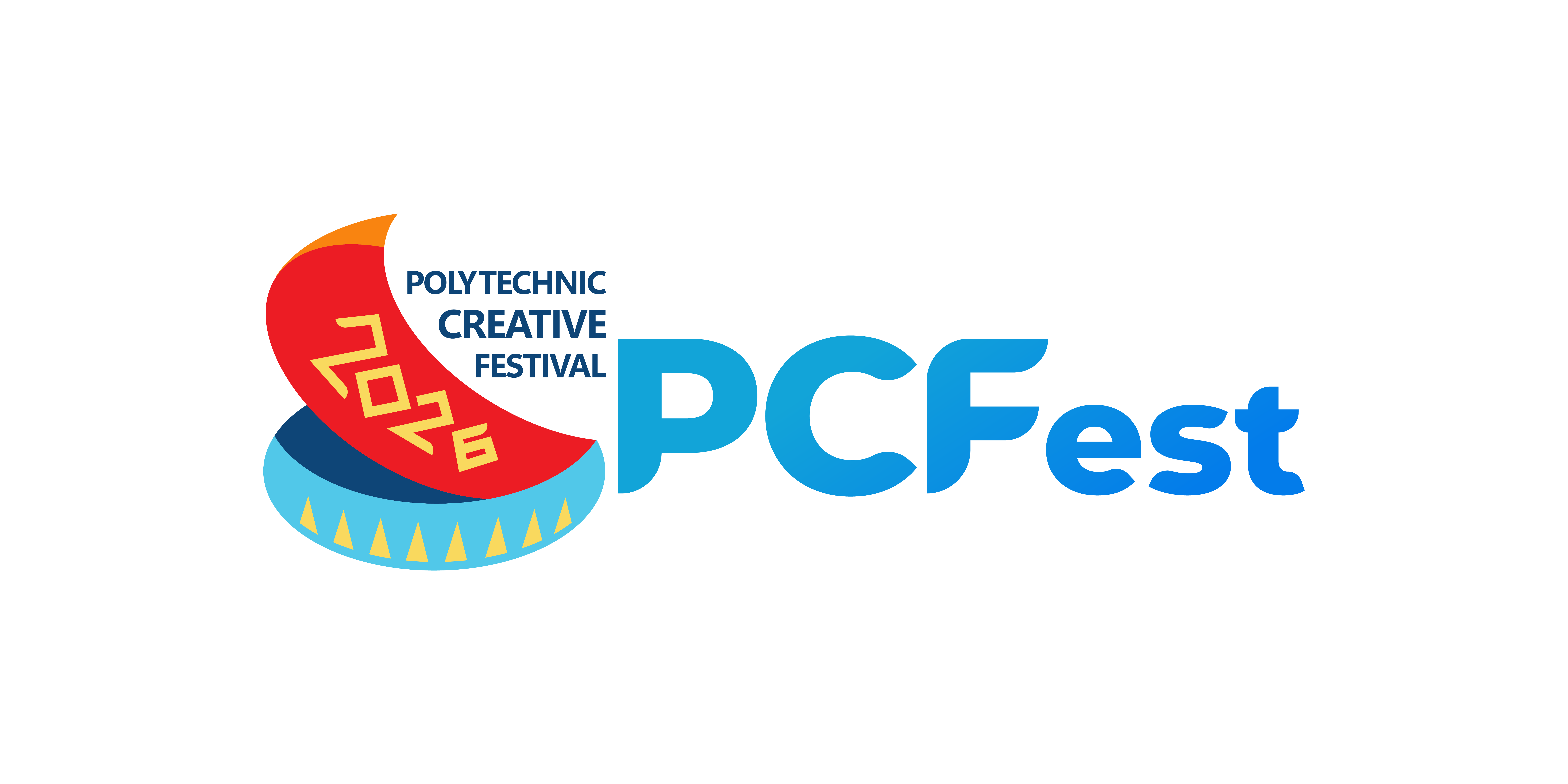 PCFEST Logo